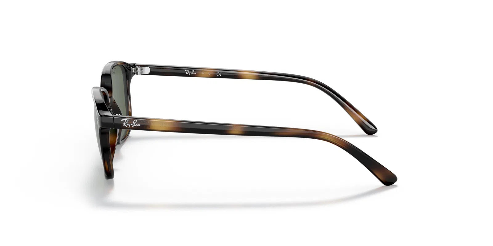 Ray-Ban Kids Leonard Jr 0RJ9093S Sunglasses - view 47